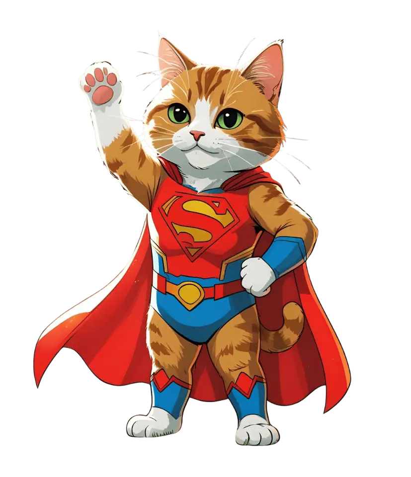 EarnMax Mascot